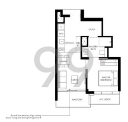 Margaret Ville (D3), Apartment #432992271